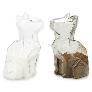 Солонка и перечница Sphinx Cats Солонка и перечница Sphinx Cats