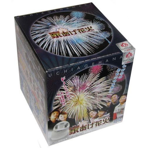 Проектор Фейерверк Sega Toys Indoor Fireworks Projector