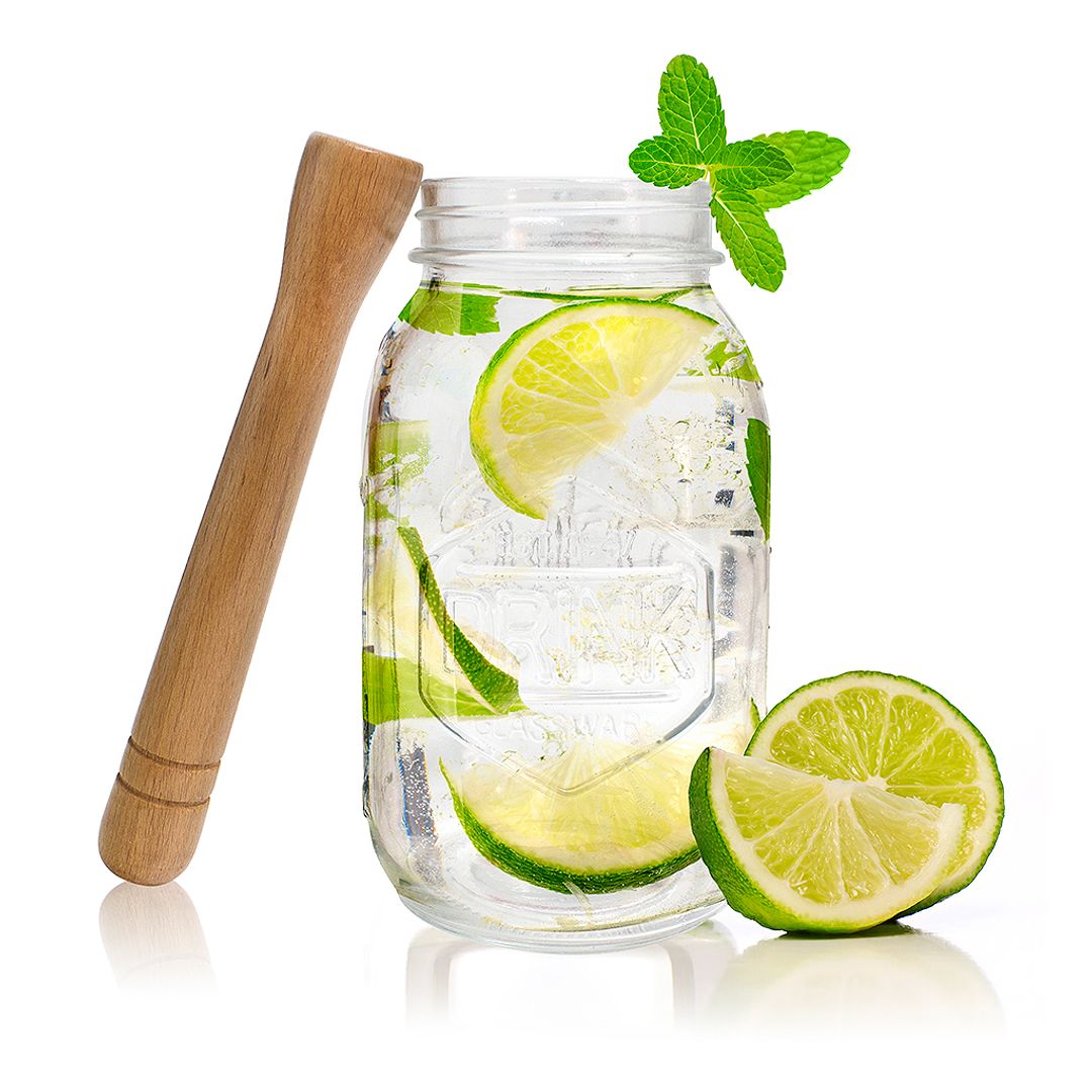 Набор для приготовления лимонада Drink (800 мл) Набор для приготовления лимонада Drink (800 мл)