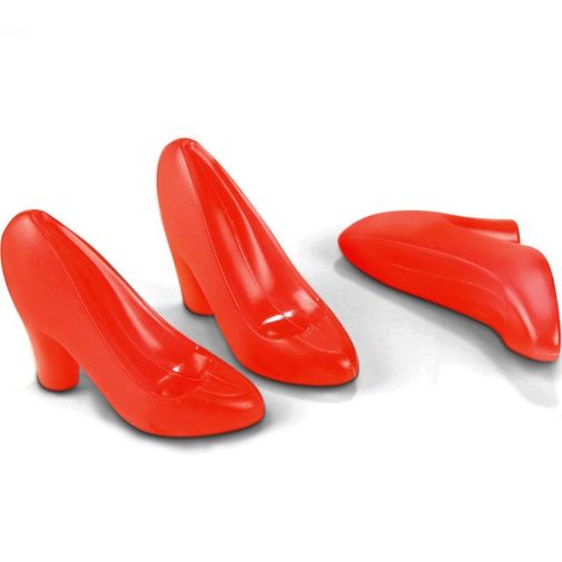 Форма для льда Туфелька Tipsy Toes