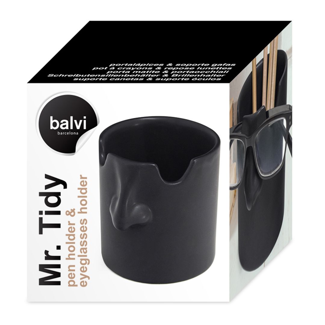 Держатель для ручек и очков Mr. Tidy Держатель для ручек и очков Mr. Tidy