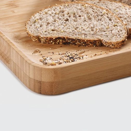 Доска разделочная Cut & Carve Bamboo