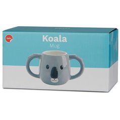 Кружка Коала Koala