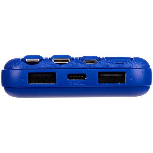 Внешний аккумулятор с функцией беспроводной зарядки Omni Qi (10000 мАч) Внешний аккумулятор с функцией беспроводной зарядки Omni Qi (10000 мАч)