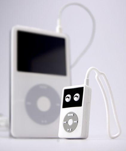 Флешка Ipod Белый 4 Гб Флешка Ipod Белый 4 Гб