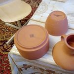 Набор мисок Ваза Amforea (3 шт) Отзыв