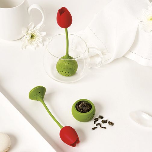 Заварник для чая Tulip Заварник для чая Tulip