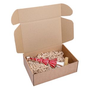 Декор новогодний Carnival tree из коллекции New Year Essential, 30 см Декор новогодний Carnival tree из коллекции New Year Essential, 30 см