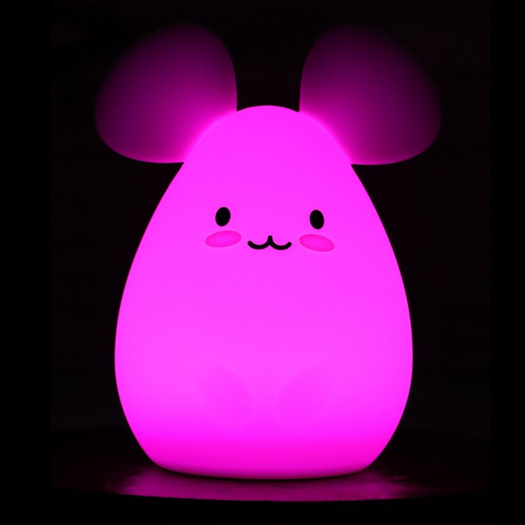 Ночник Мышка Ночник Мышка