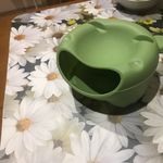 Чаша с держателем для телефона Bear Отзыв