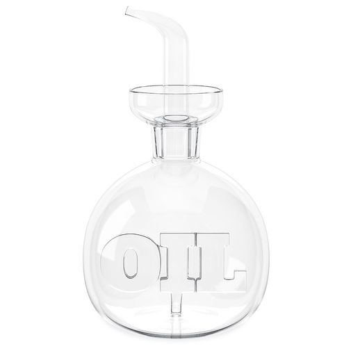 Емкость для масла Magic Oil Bottle Емкость для масла Magic Oil Bottle