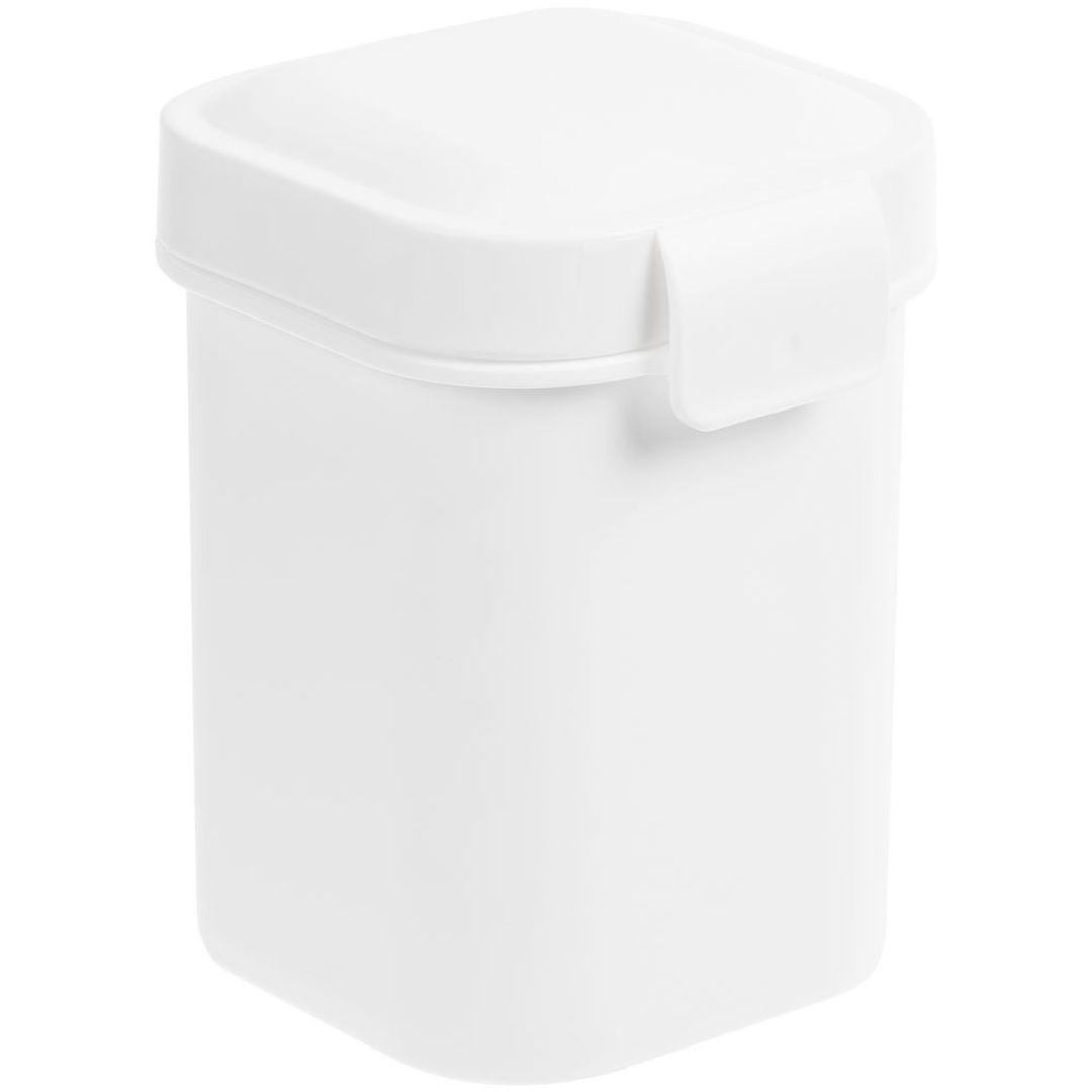 Ланчбокс для снеков Lunch Crunch (Белый) Ланчбокс для снеков Lunch Crunch (Белый)