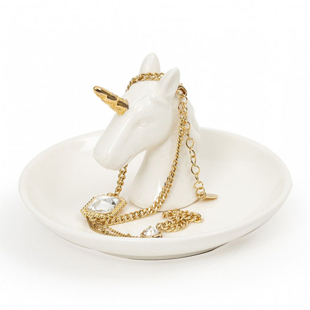 Подставка для украшений Face Unicorn Подставка для украшений Face Unicorn