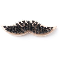 Расческа для бороды Усы Moustache