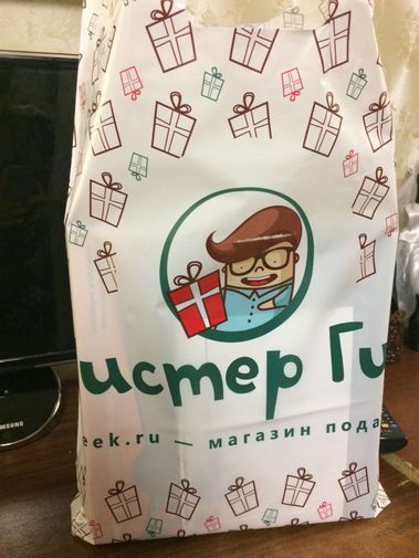  Фото покупателя Надежда