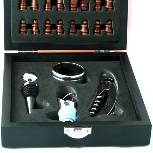 Набор Винный гроссмейстер Набор Винный гроссмейстер