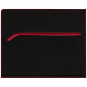 Подарочный набор Multimo Tea (черный с красным) Подарочный набор Multimo Tea (черный с красным)