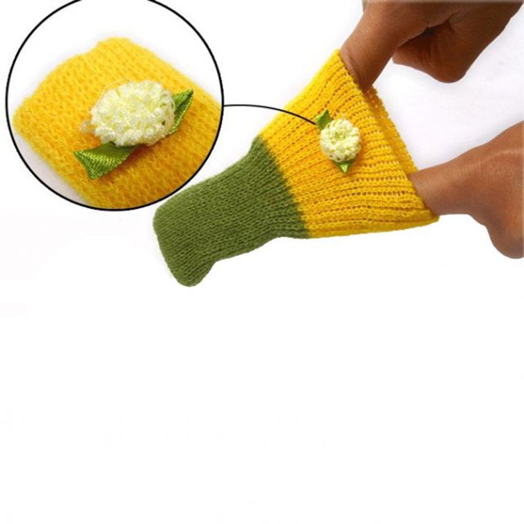 Носочки для стула Носочки для стула