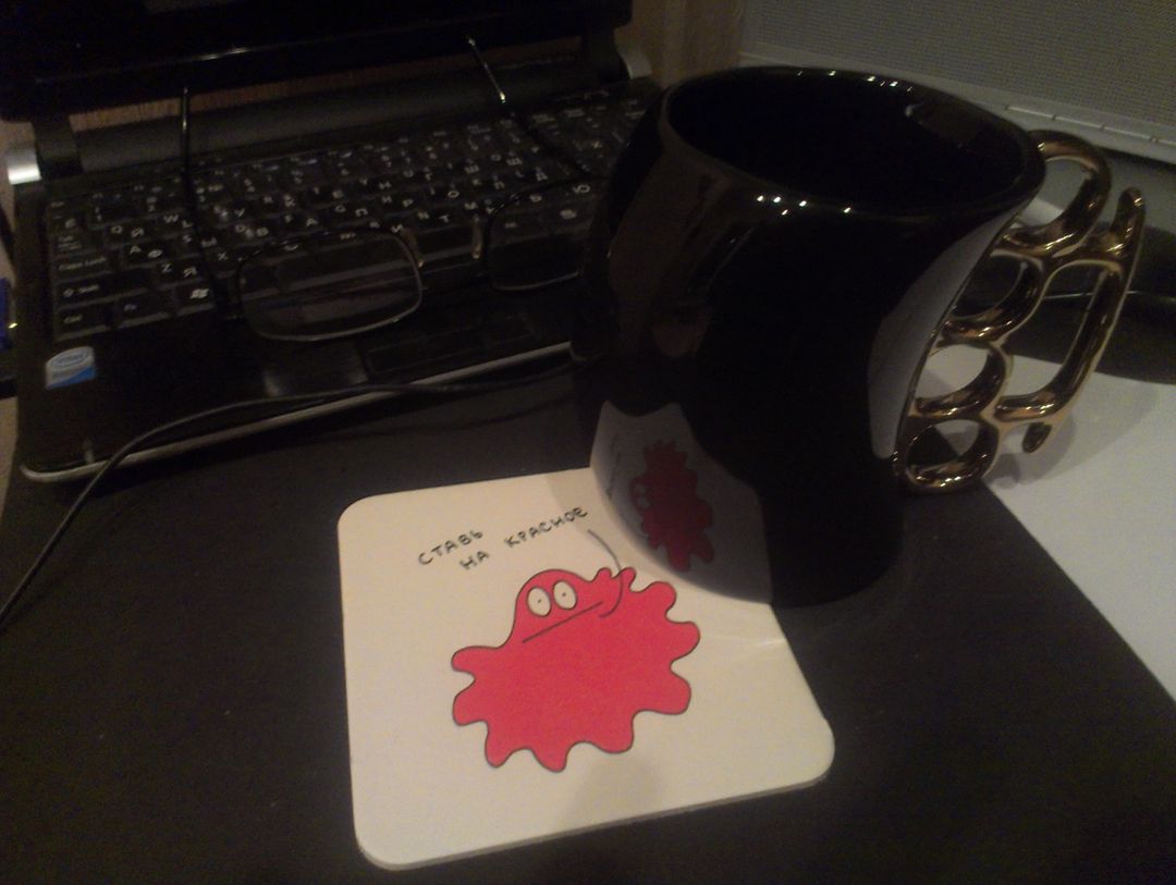 Фото покупателя Илья Фото покупателя Илья