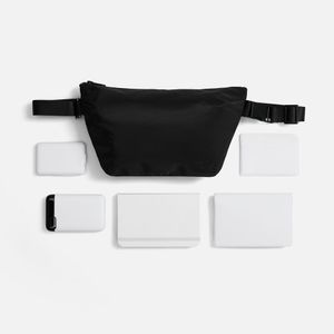 Подарочный набор Dorset Walk (белый)