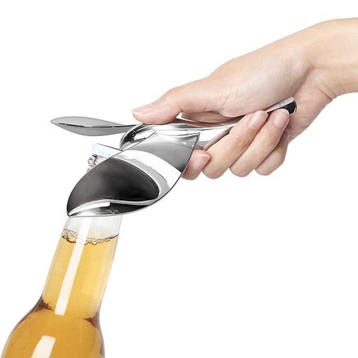 Открывашка для бутылок на подставке Tipsy