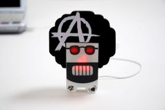 Tengu Rotten USB Друг
