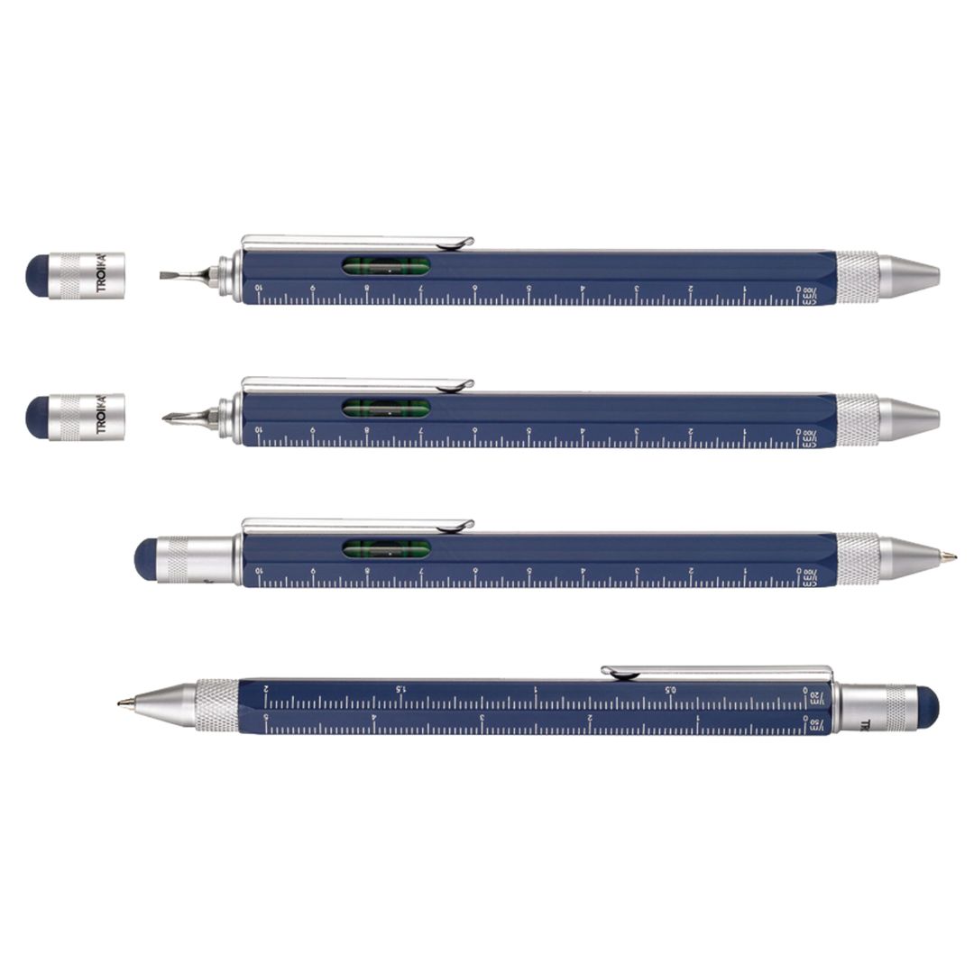 Ручка-мультиинструмент Construction Spectrum Ручка-мультиинструмент Construction Spectrum