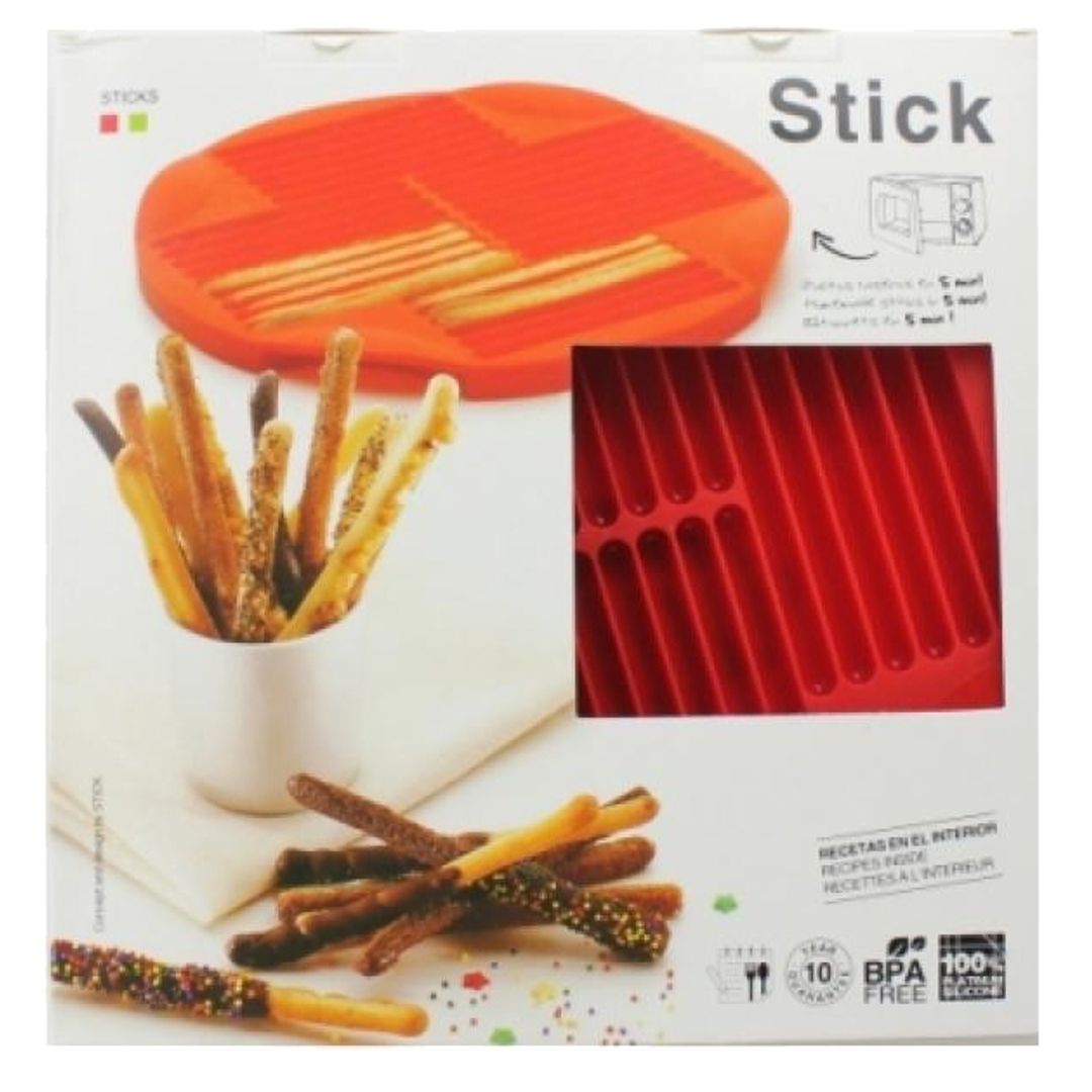 Форма для приготовления палочек Stick Форма для приготовления палочек Stick
