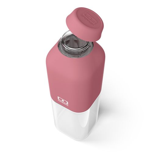 Бутылка Monbento Positive Blush (500 мл) Бутылка Monbento Positive Blush (500 мл)