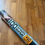 Скретч-постер 100 лучших аниме Отзыв