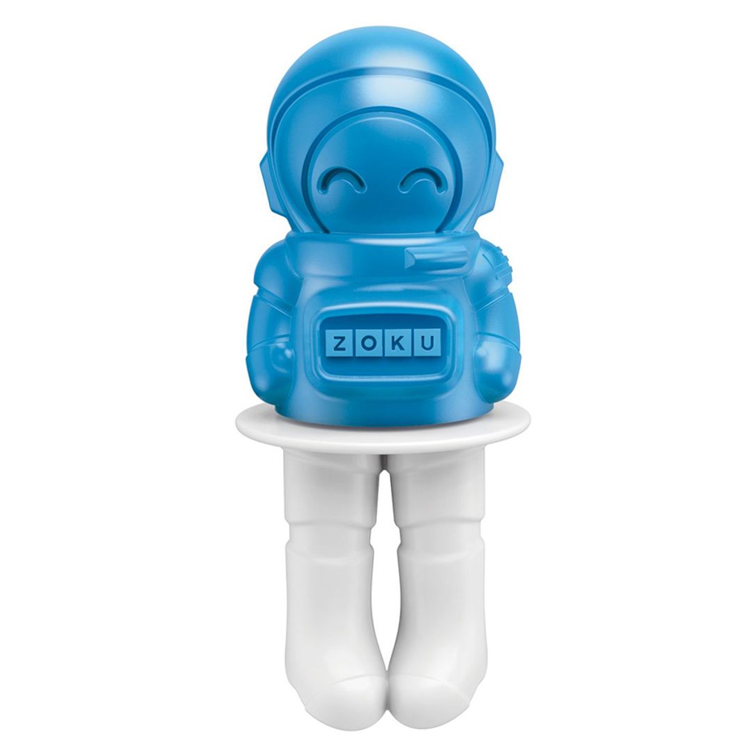 Форма для мороженого Космонавт Space (6 шт)