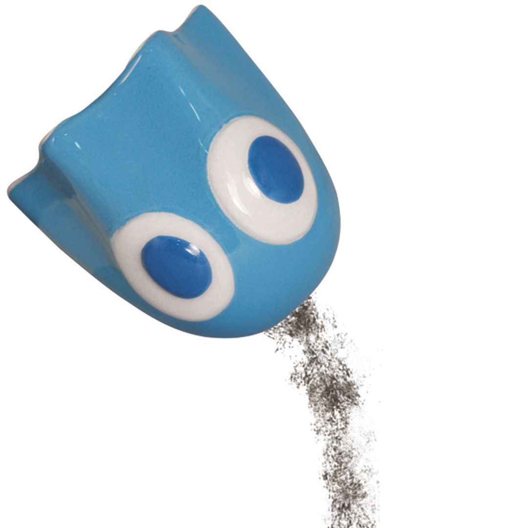 Солонка и перечница Pac-Man Солонка и перечница Pac-Man