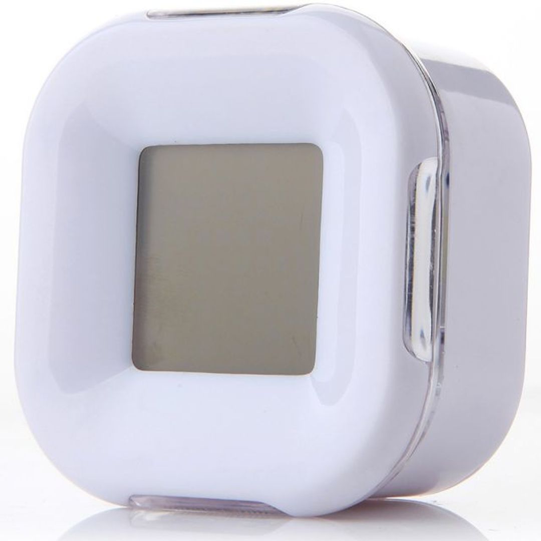 Будильник Как ни крути