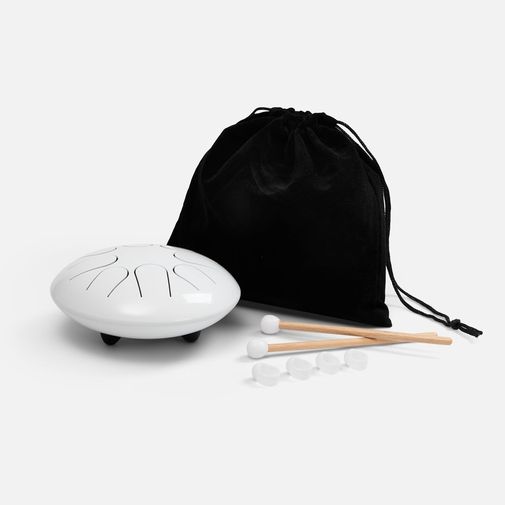 Музыкальный антистресс Tacto (белый) Музыкальный антистресс Tacto (белый)