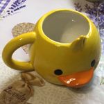 Кружка Утенок Отзыв Кружка Утенок Отзыв