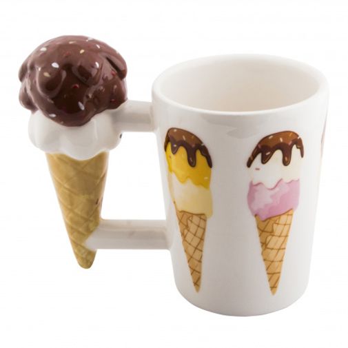 Кружка Мороженое Кружка Мороженое
