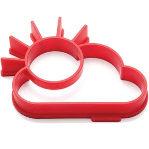 Форма для яичницы Солнышко Форма для яичницы Солнышко