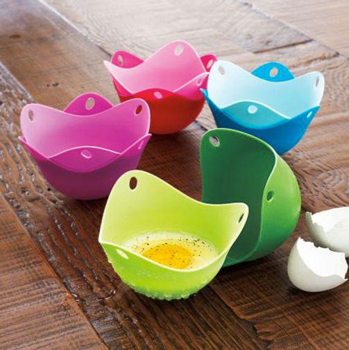 Набор для варки яиц Poach Pod & Lift Set
