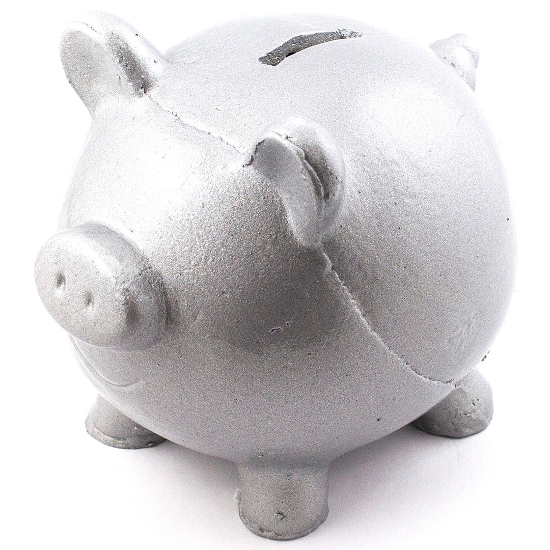 Копилка Свинка