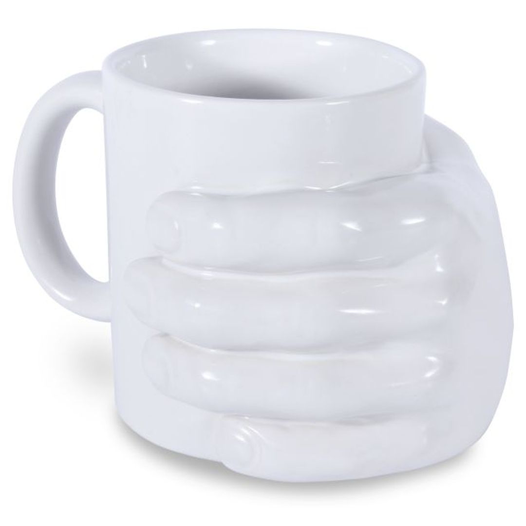 Кружка Рука Hand Mug Кружка Рука Hand Mug