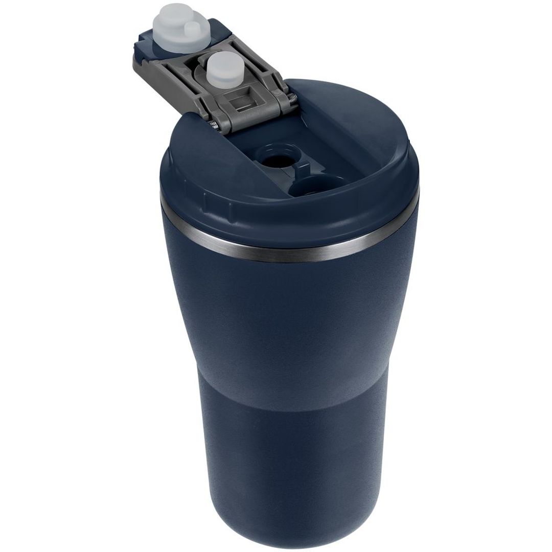 Термостакан Sapporo (Синий)