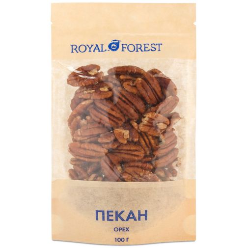 Пекан (100 г)