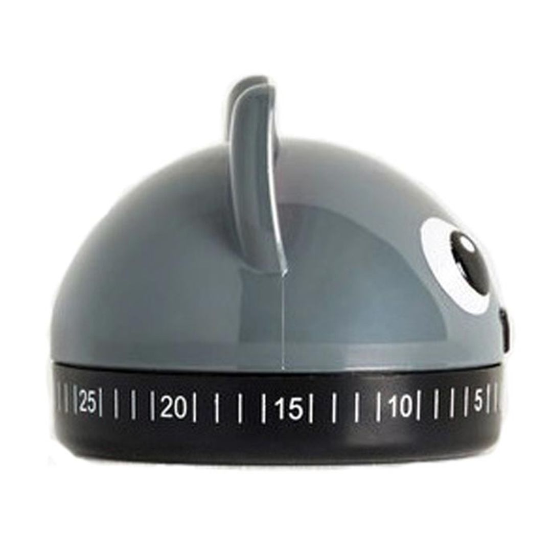 Таймер механический Кот Cat