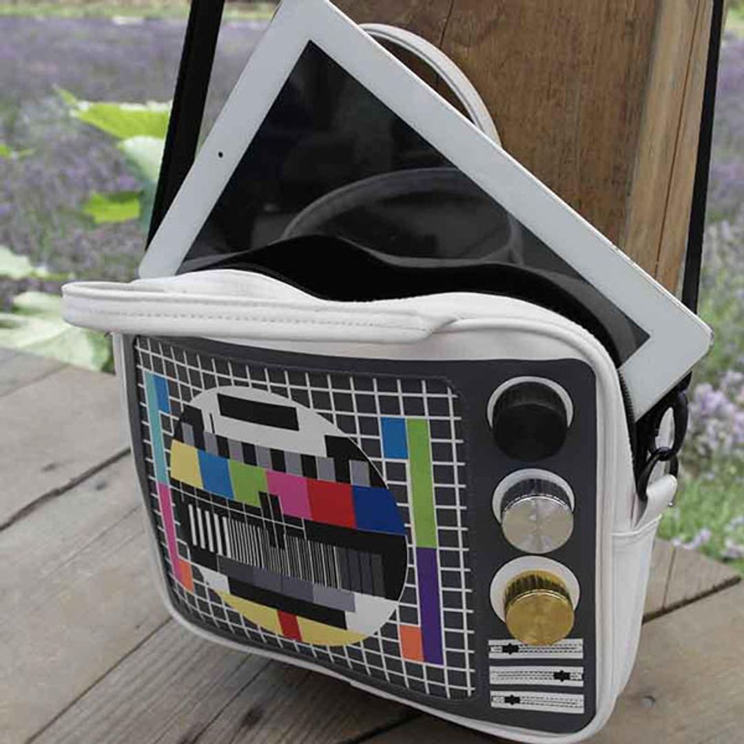 Сумка Цветной телевизор Сумка Цветной телевизор