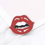 Значок Lips Значок Lips
