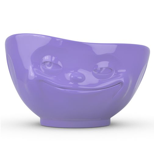 Чаша Tassen Grinning (500 мл) (Фиолетовый)