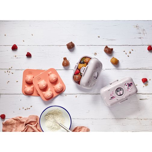 Ланч-бокс Monbento Tresor (Purple Ballet) Ланч-бокс Monbento Tresor (Purple Ballet)