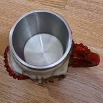 Кружка Череп и осьминог Отзыв Кружка Череп и осьминог Отзыв