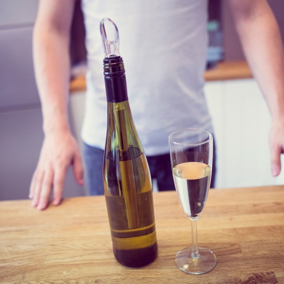 Охладитель для вина Wine Chiller Охладитель для вина Wine Chiller