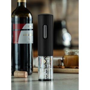 Винный набор Wine Diesel (Черный)
